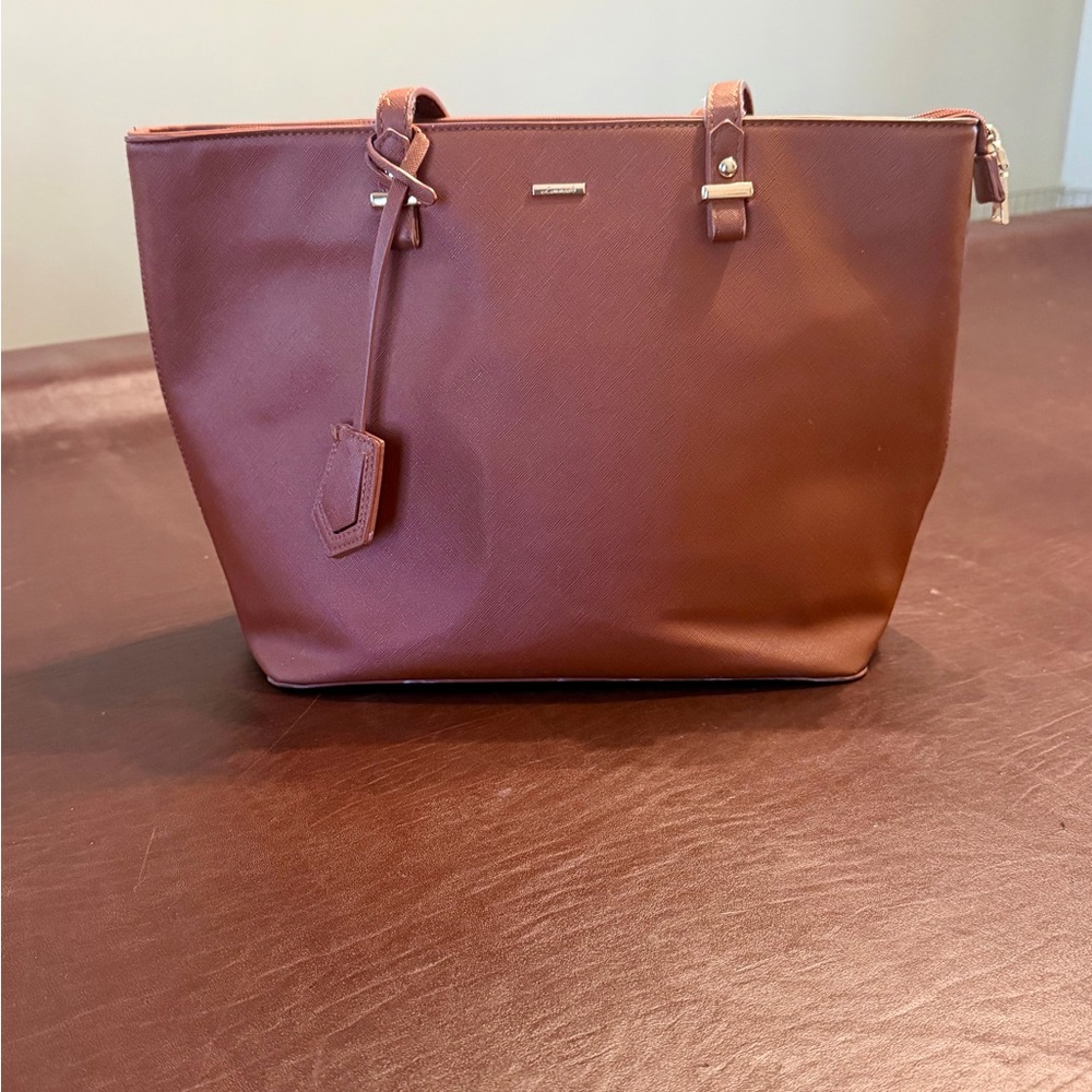 Lovevook Tote Bag